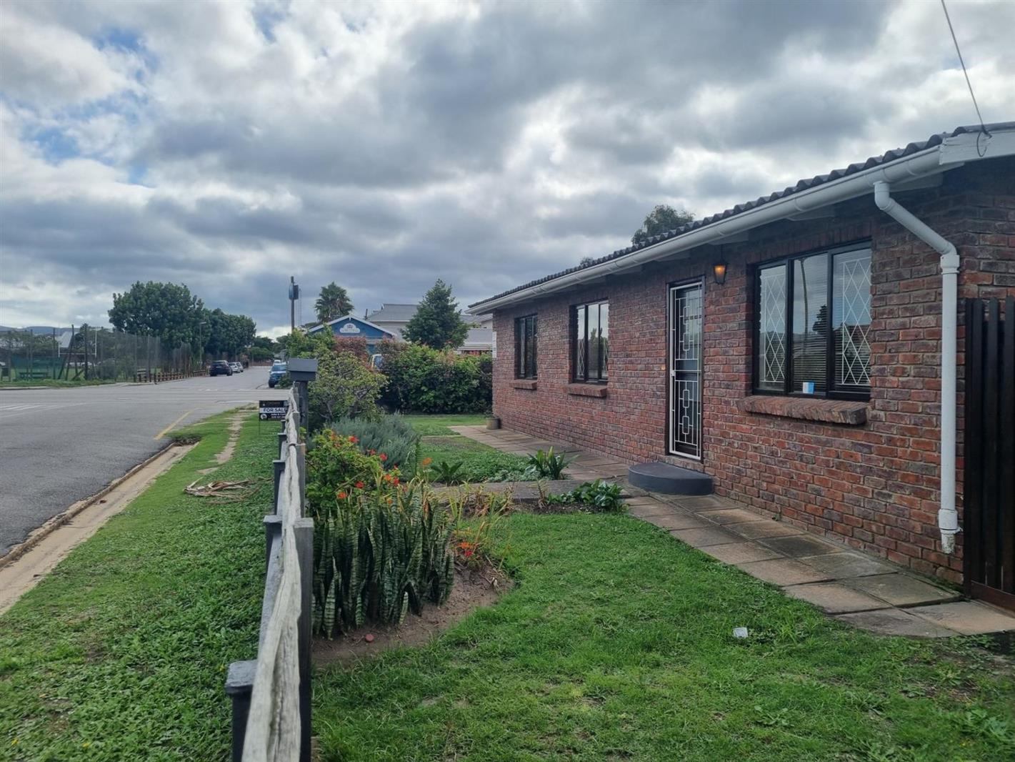 3 Bedroom House in Knysna Central