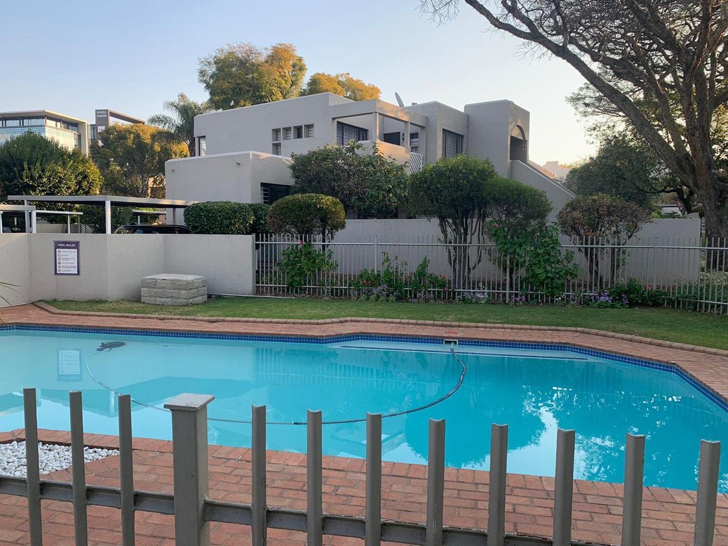 2 Bedroom Townhouse in Sandown