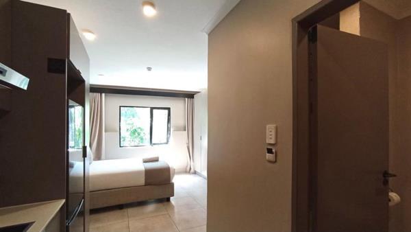 1 Bedroom Apartment in Sandown