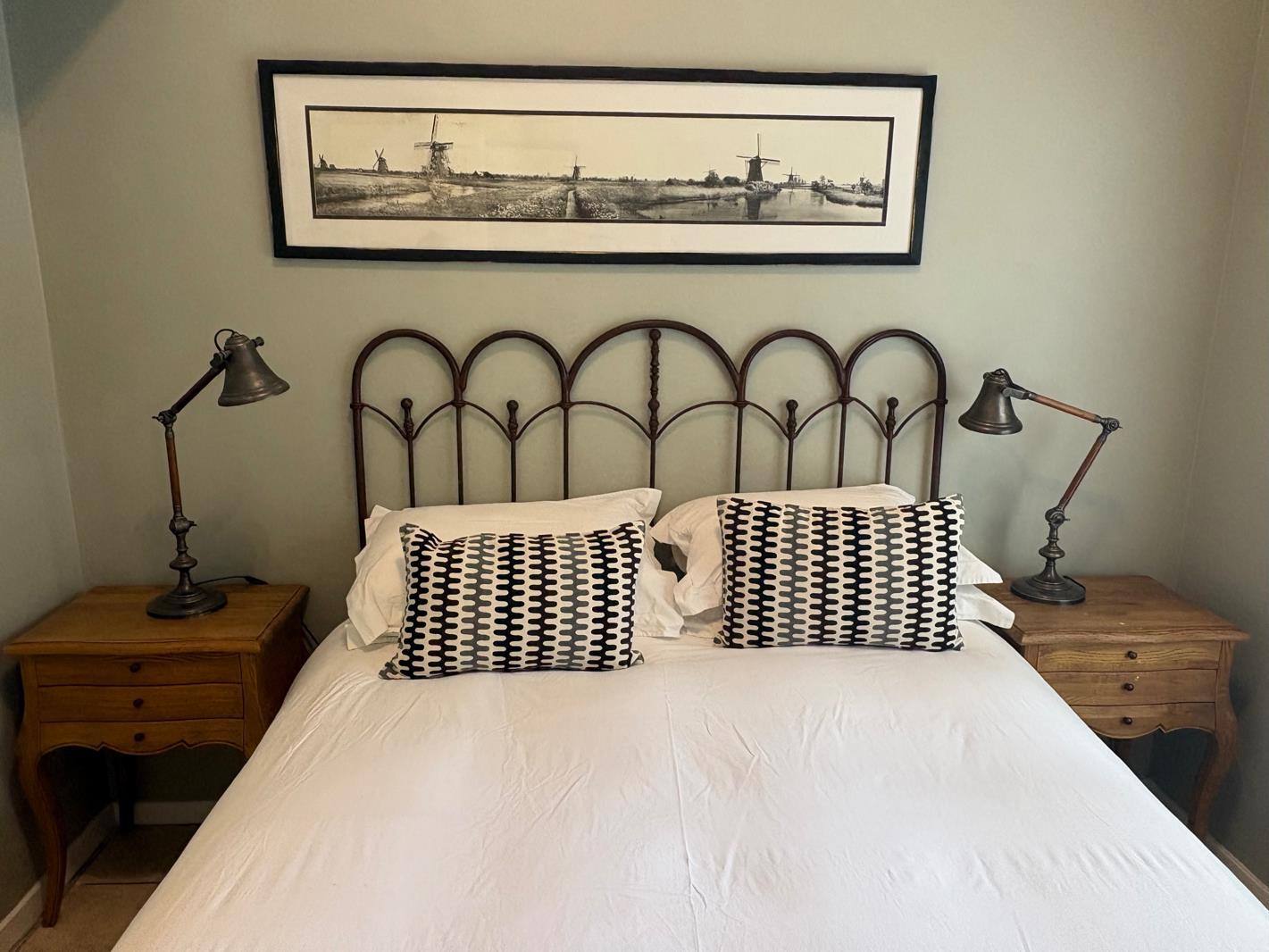 1 Bedroom Garden Cottage in Craighall Park