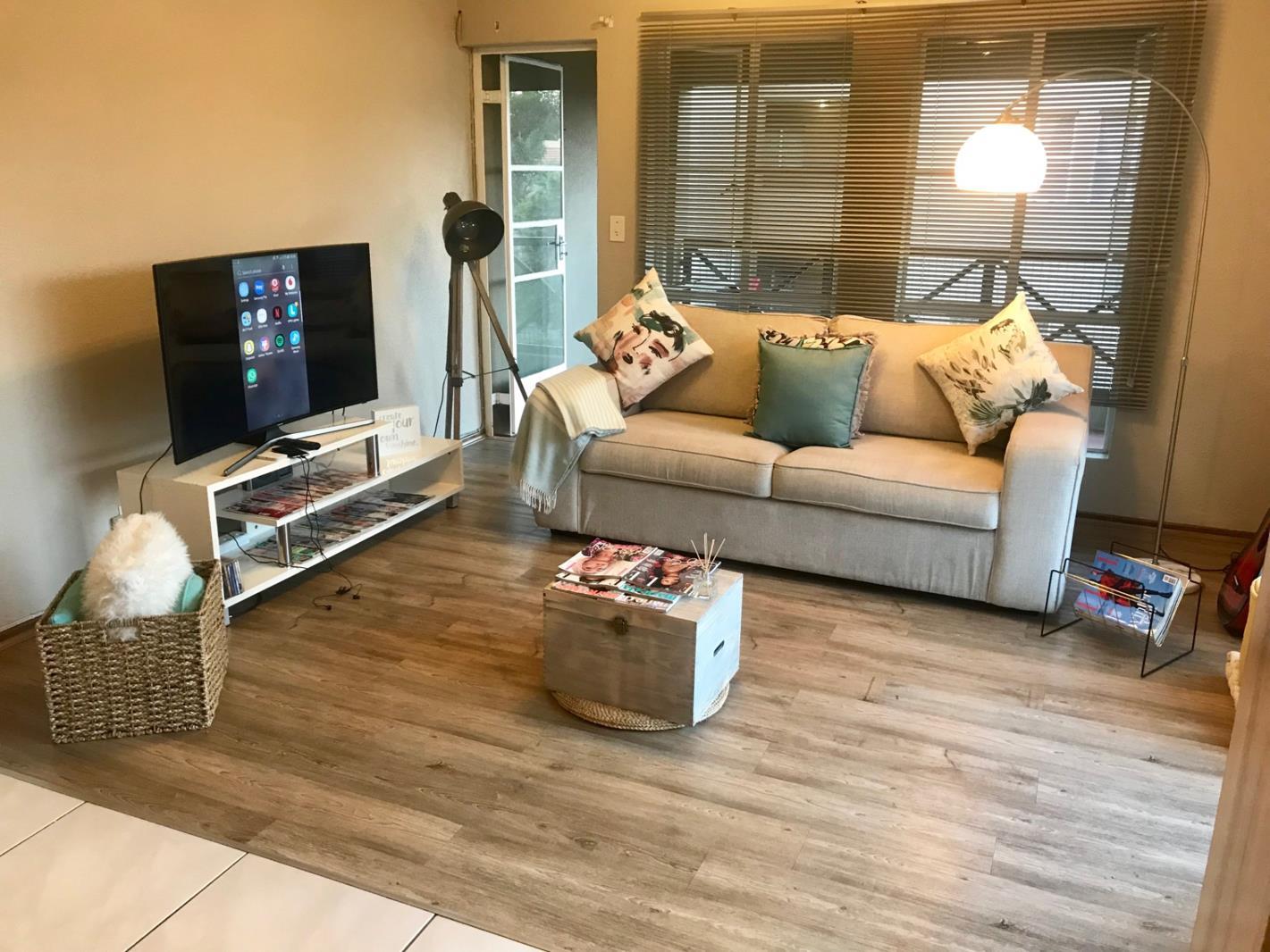 1 Bedroom Flat in Melville