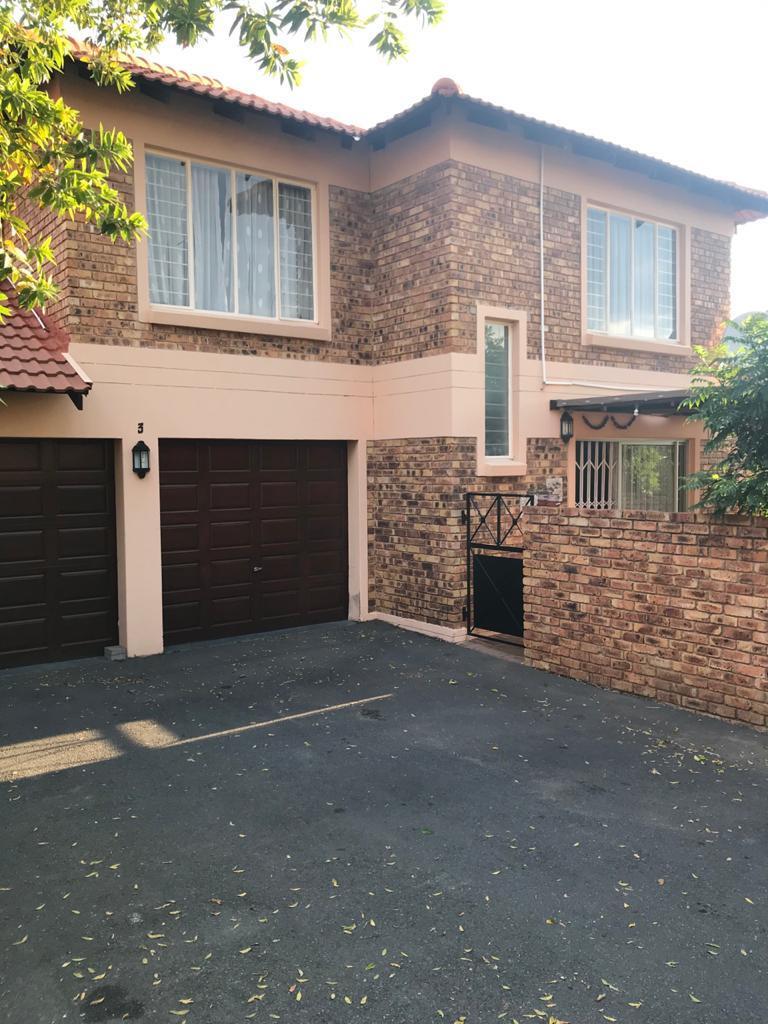 3 Bedroom House in Kyalami