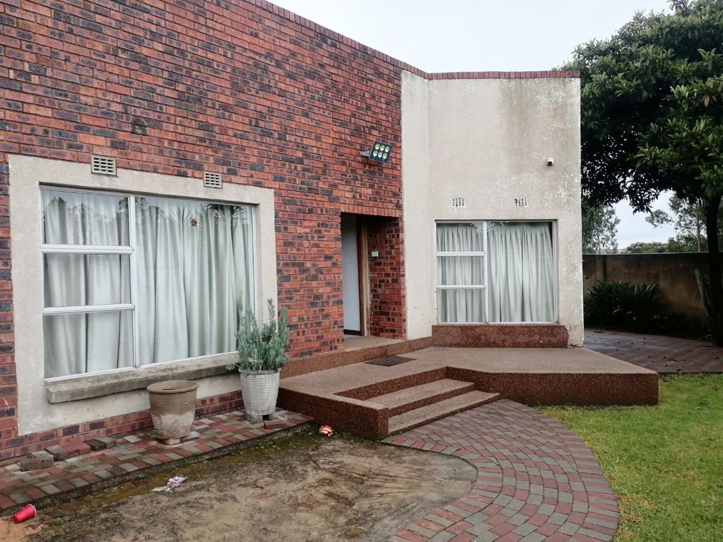 3 Bedroom House in Boksburg Central