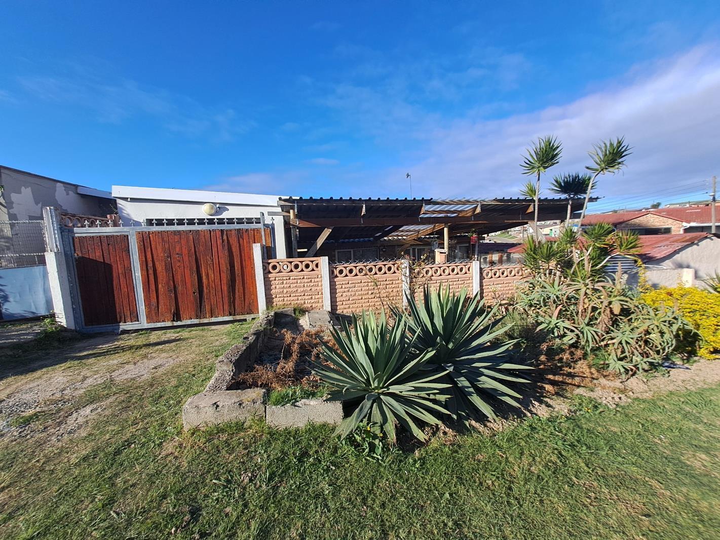 3 Bedroom House in Buffalo Flats