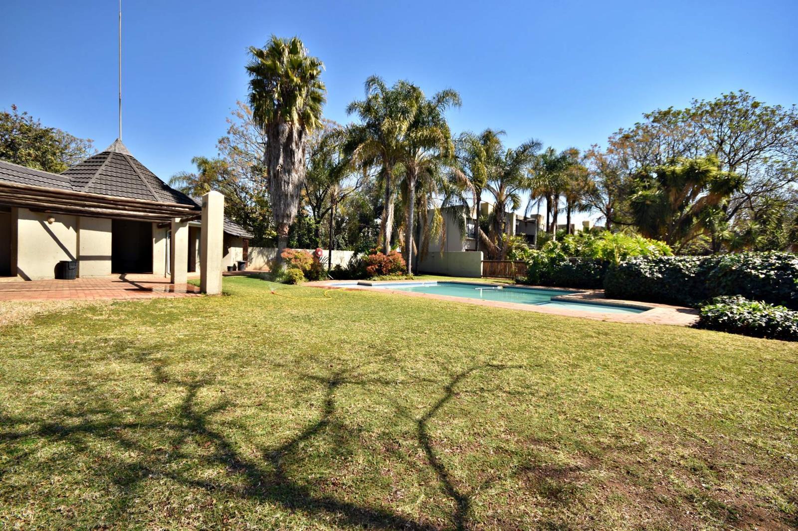 2 Bedroom Apartment in Bloubosrand