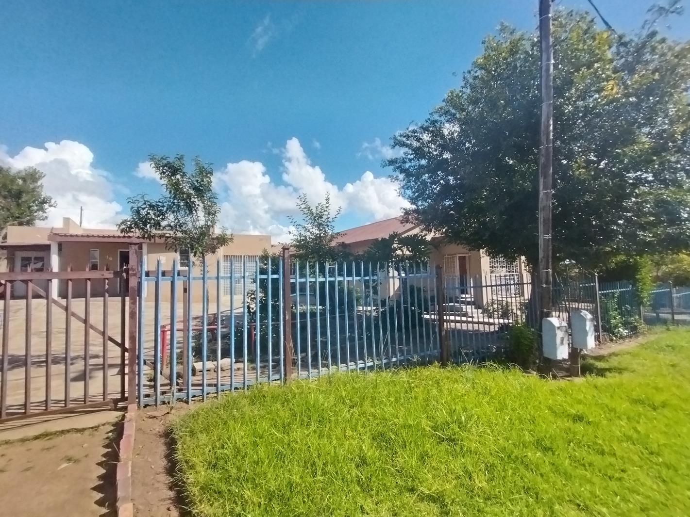 3 Bedroom House in Piet Retief