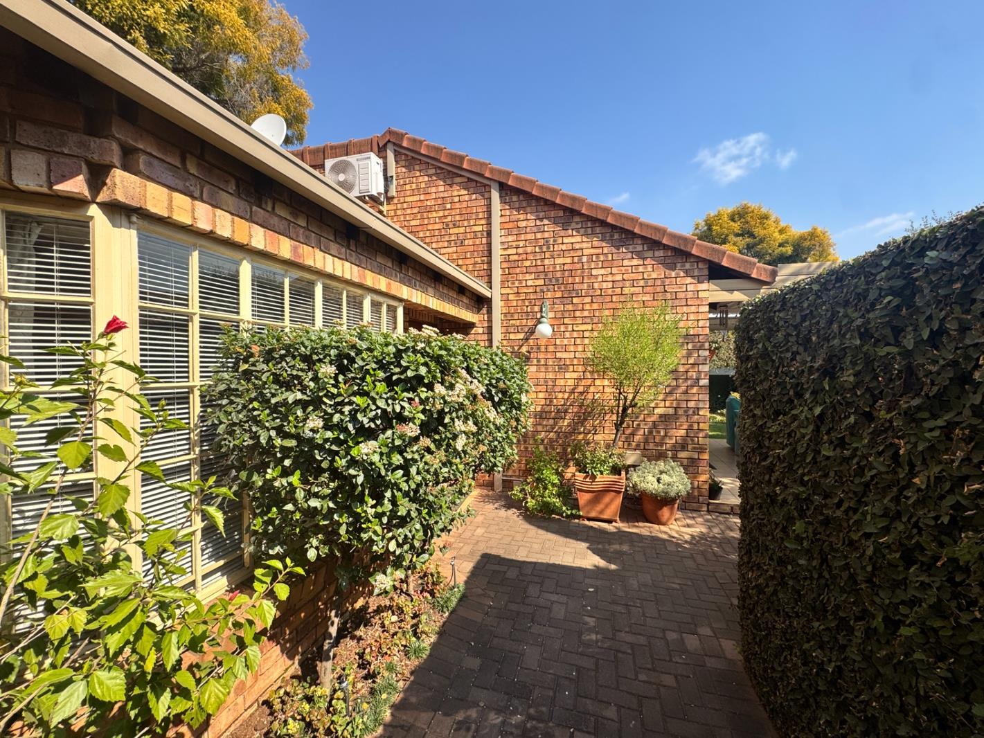 3 Bedroom House in Centurion Golf Estate