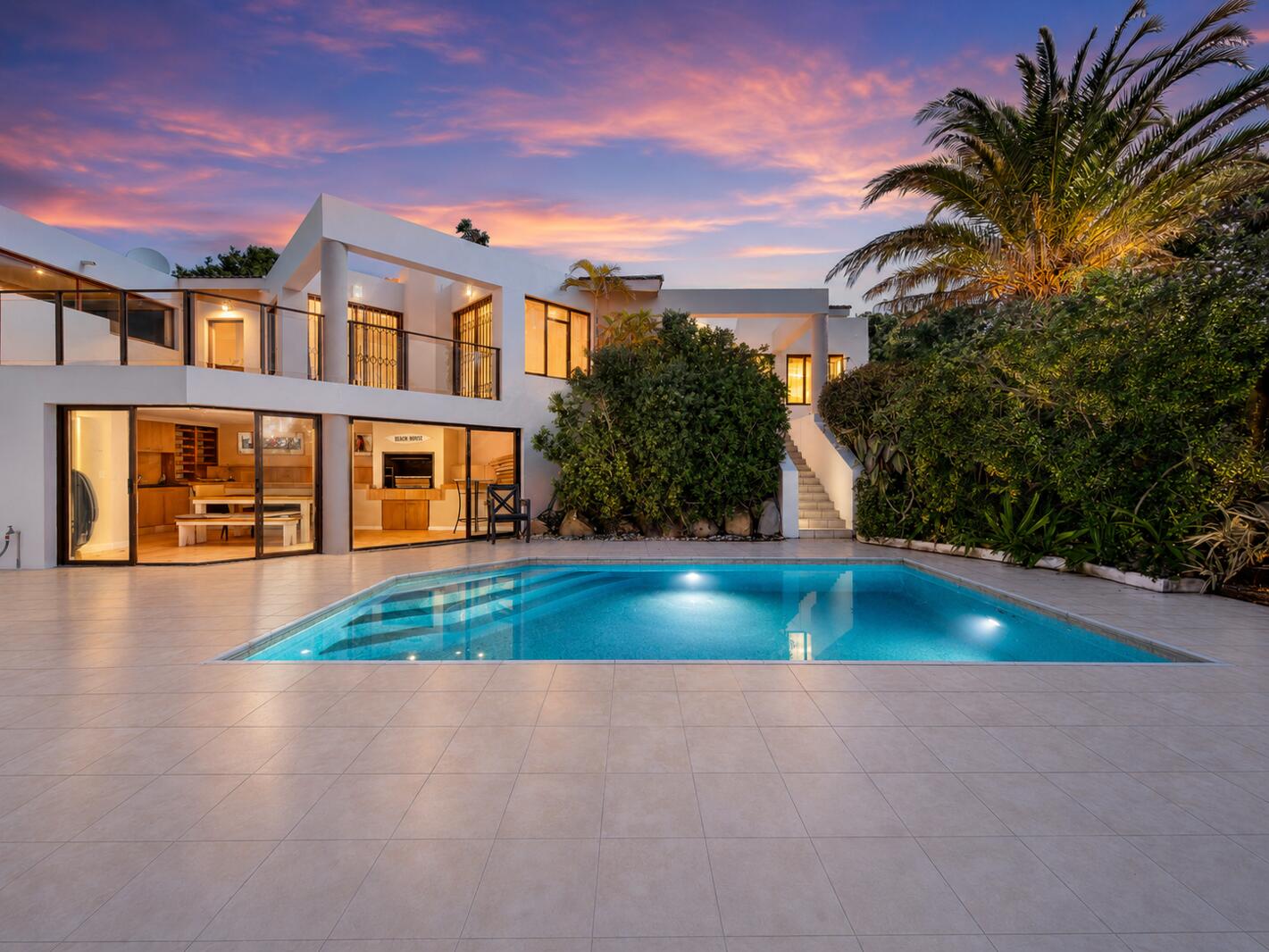 4 Bedroom House in Lower Robberg