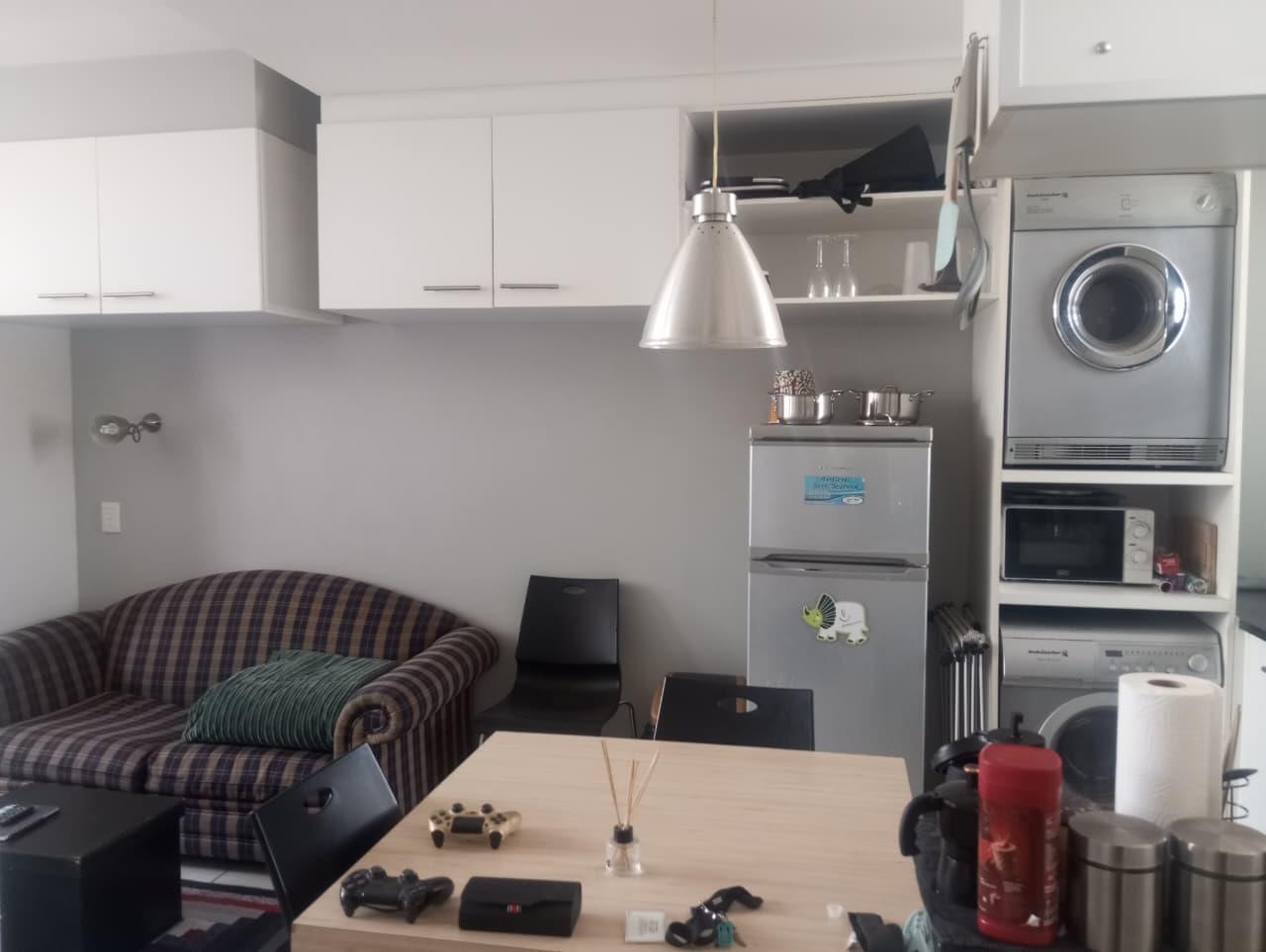 Studio Apartment in Hillcrest