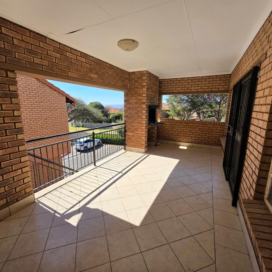 2 Bedroom Apartment in Hazeldean