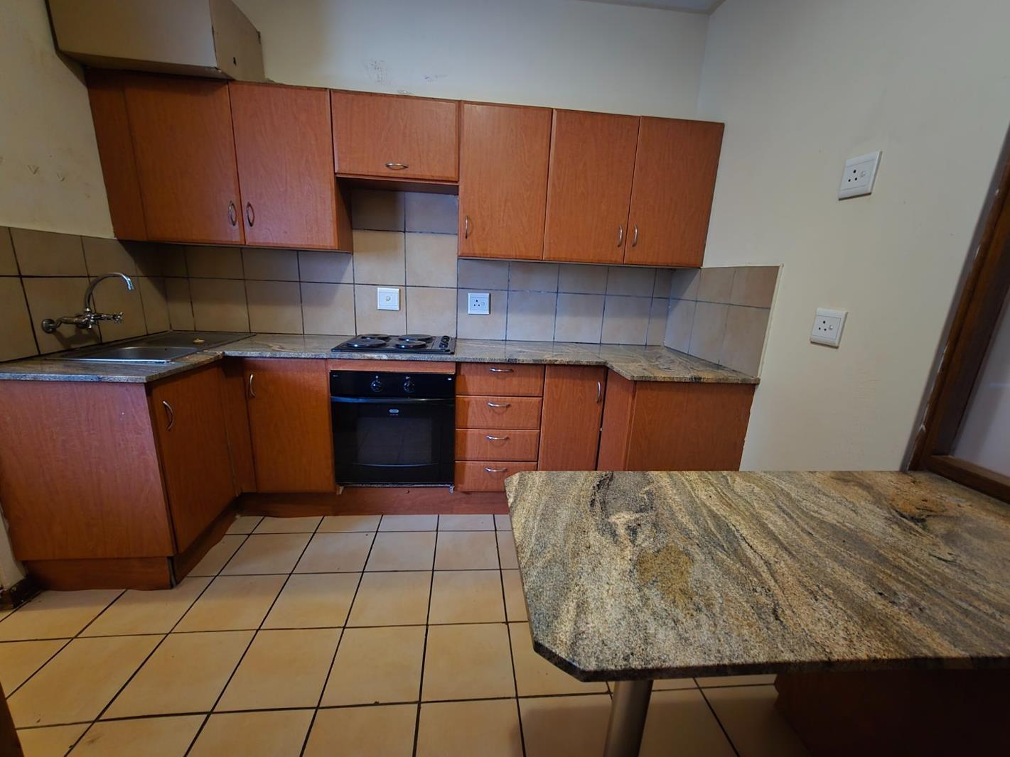 Studio apartment in Dassierand