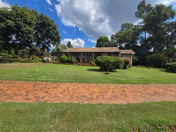 4 Bedroom House in Walkerville