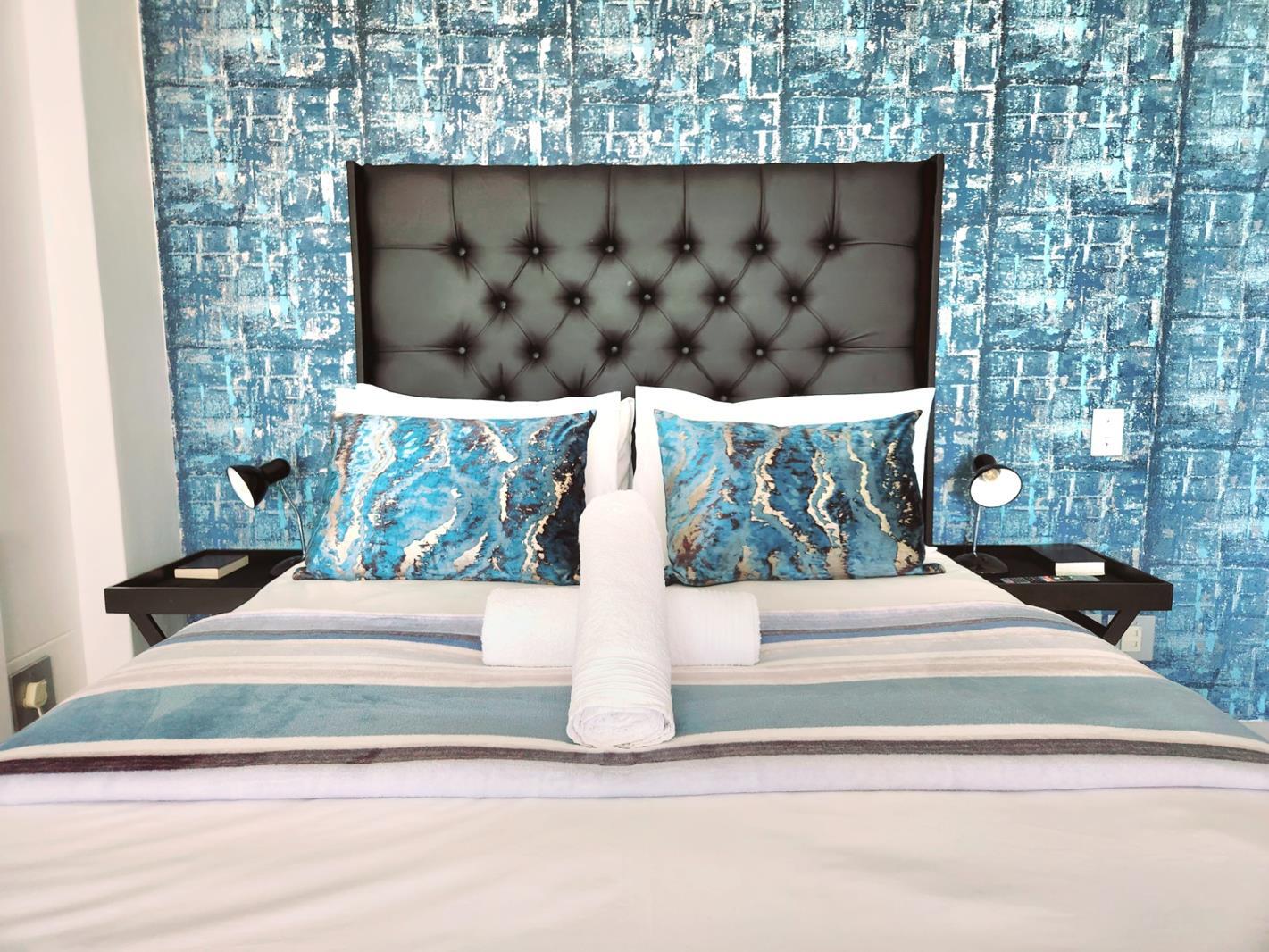1 Bedroom Apartment in Strand South