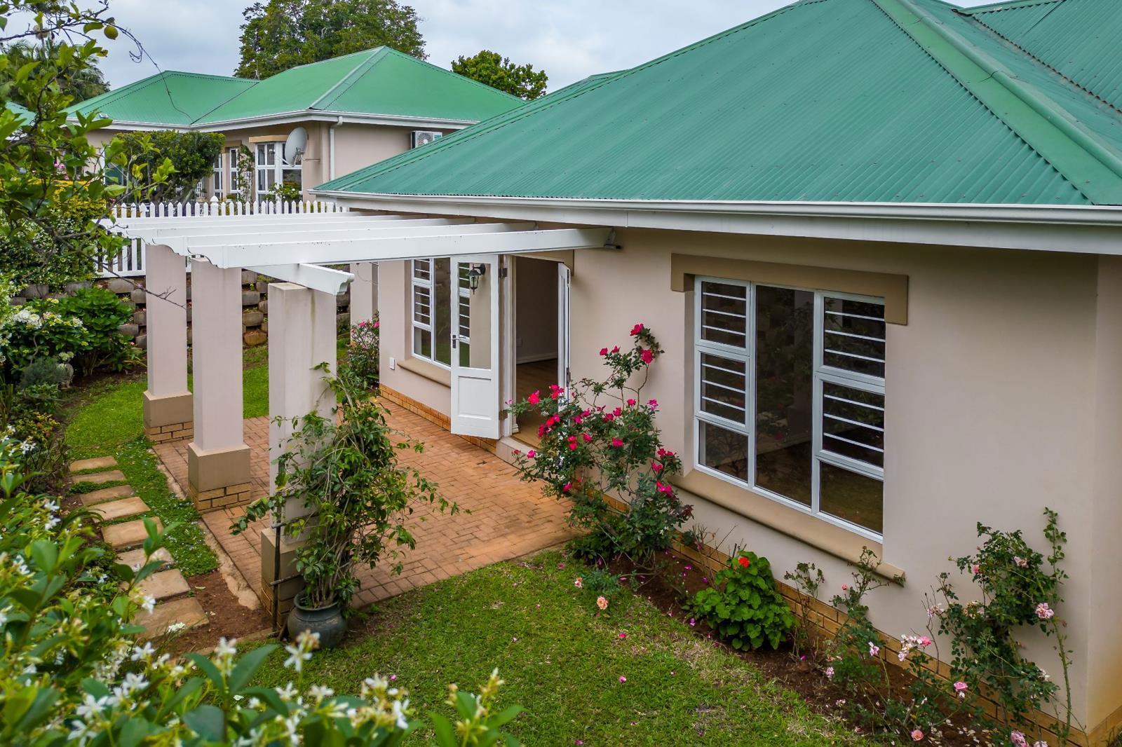 2 Bedroom Townhouse in Assagay