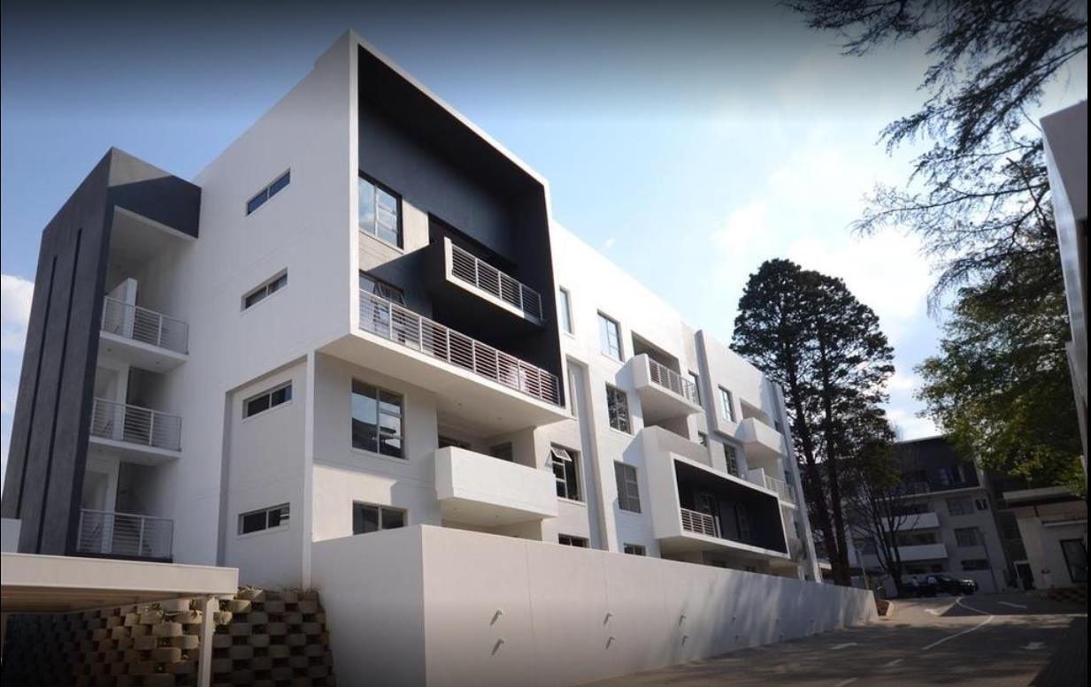 2 Bedroom Apartment in Atholl