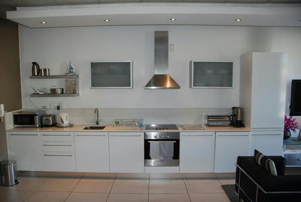 1 Bedroom Apartment in Melrose Arch