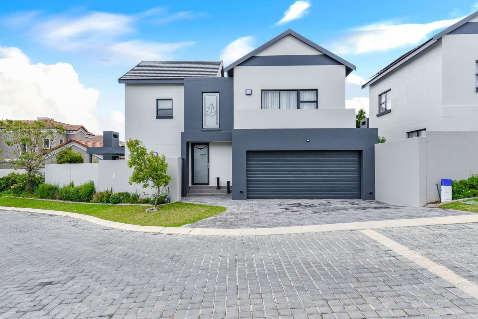 4 Bedroom House in Kengies