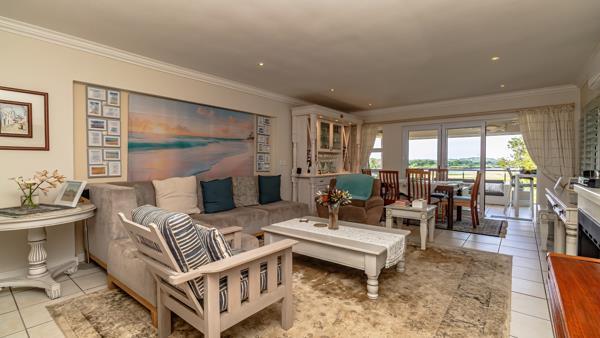 3 Bedroom Apartment in Keurboomstrand