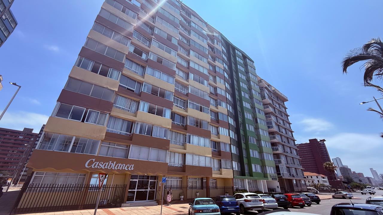 1 Bedroom Apartment in Point