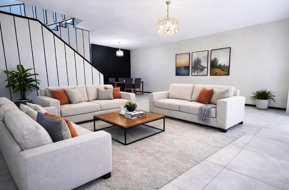 3 Bedroom Townhouse in Wonderboom