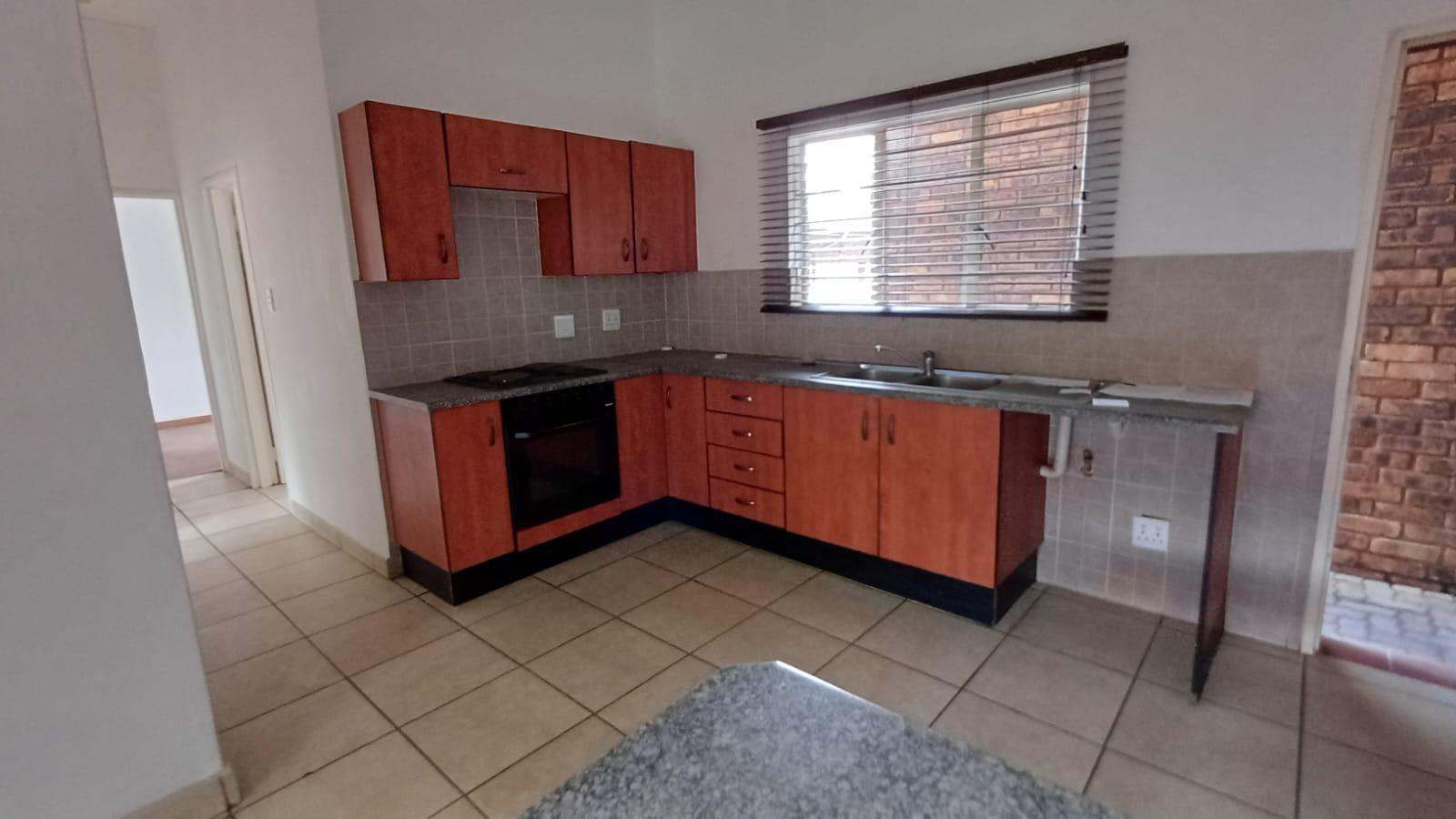 3 Bedroom Apartment in Alberton