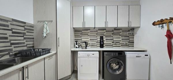 4 Bedroom House in Tergniet