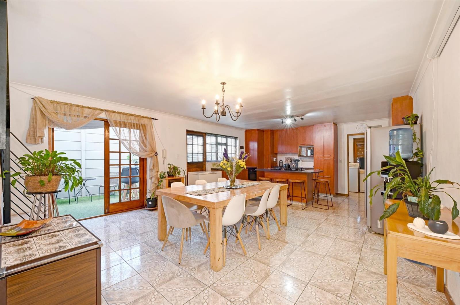 4 Bedroom House in Retreat