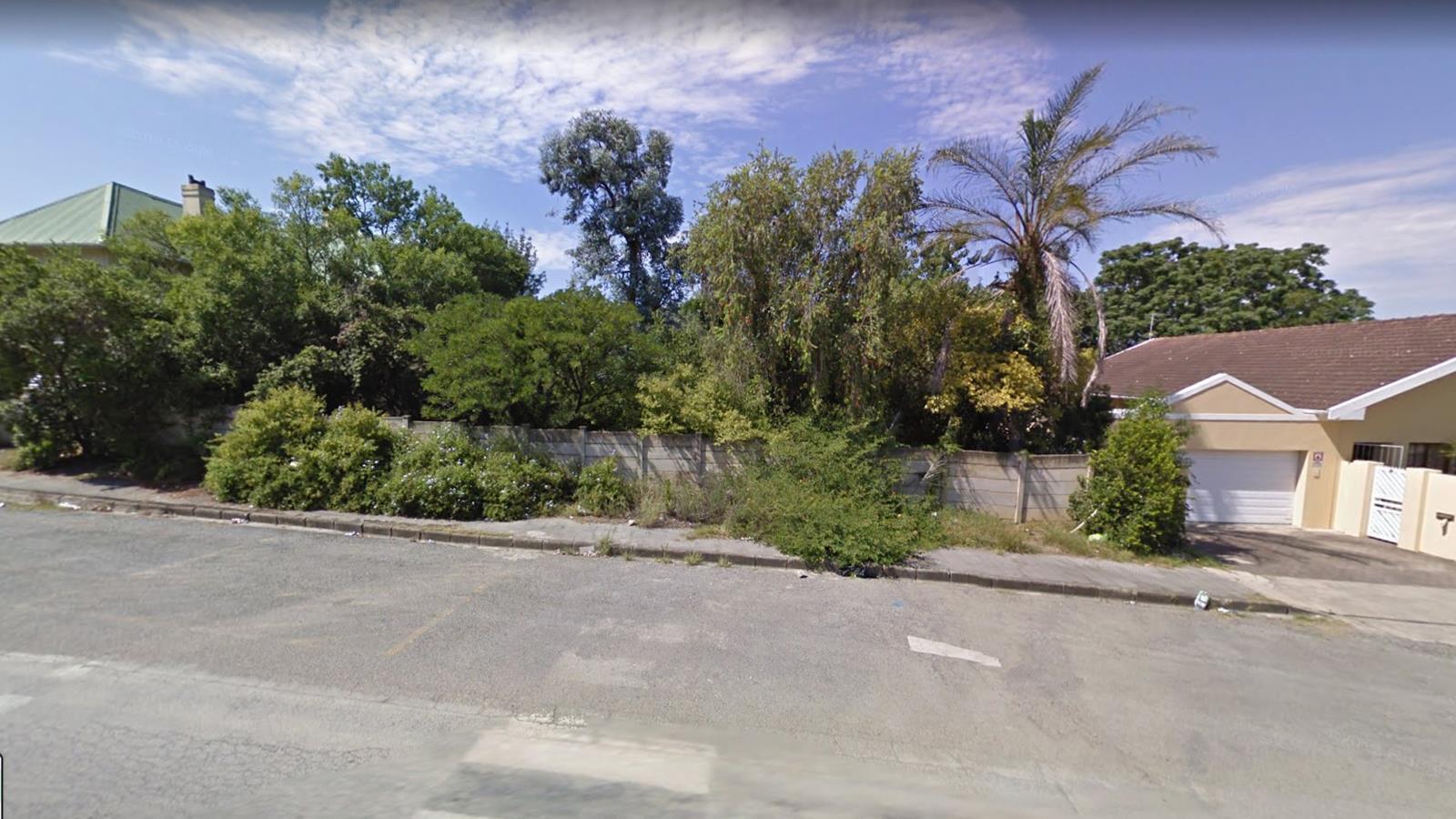 837 m² Land available in Daleview