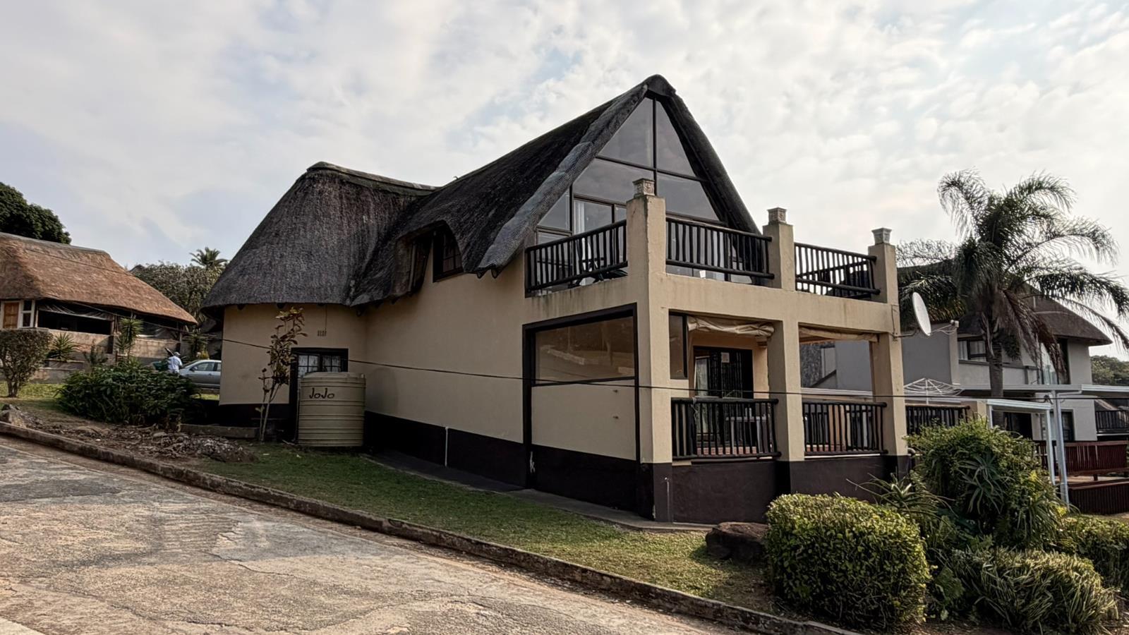 3 Bedroom House in Hibberdene