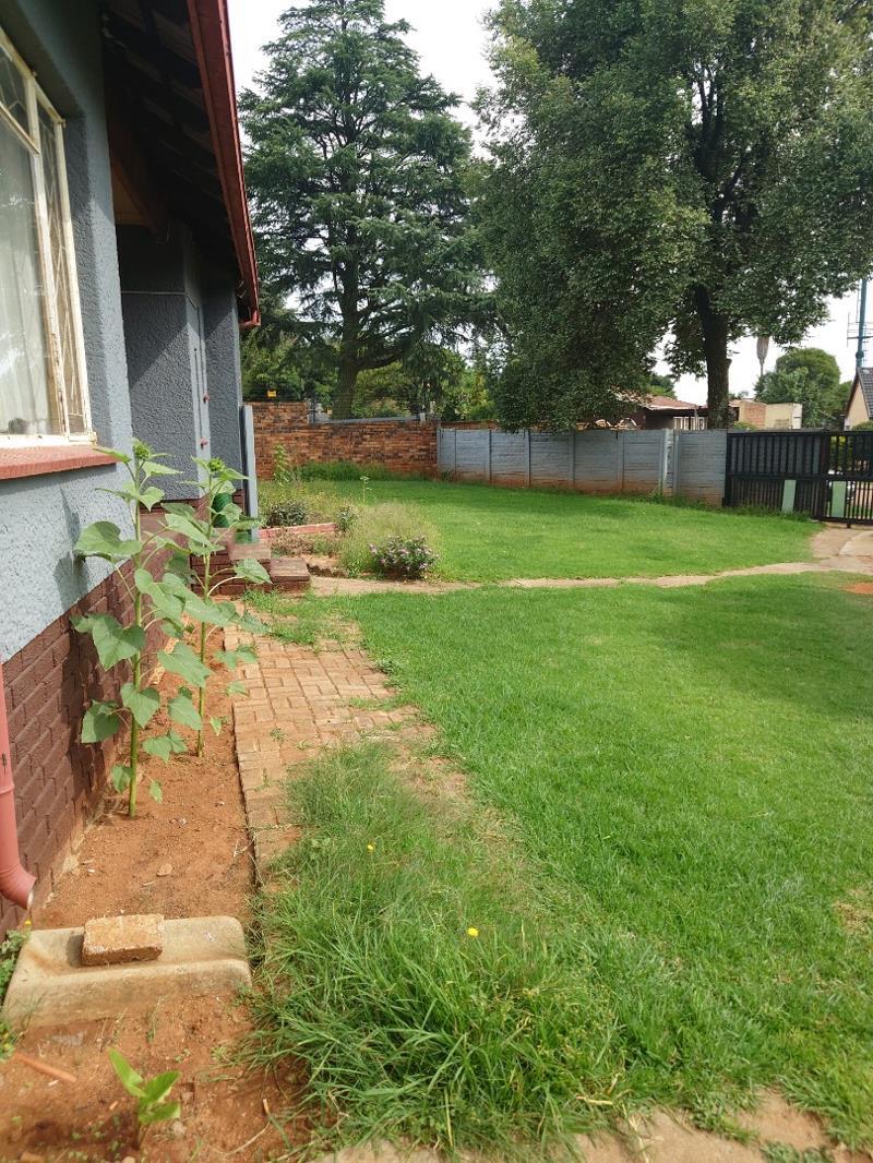 1 Bedroom House in Birch Acres