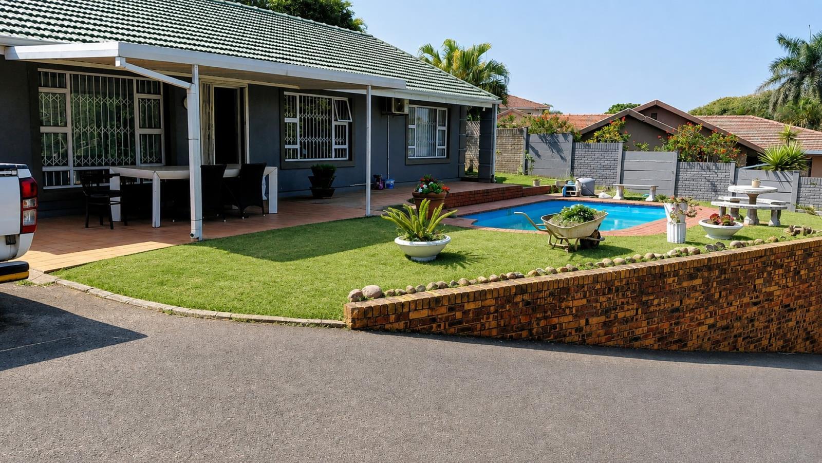 3 Bedroom House in Westbrook