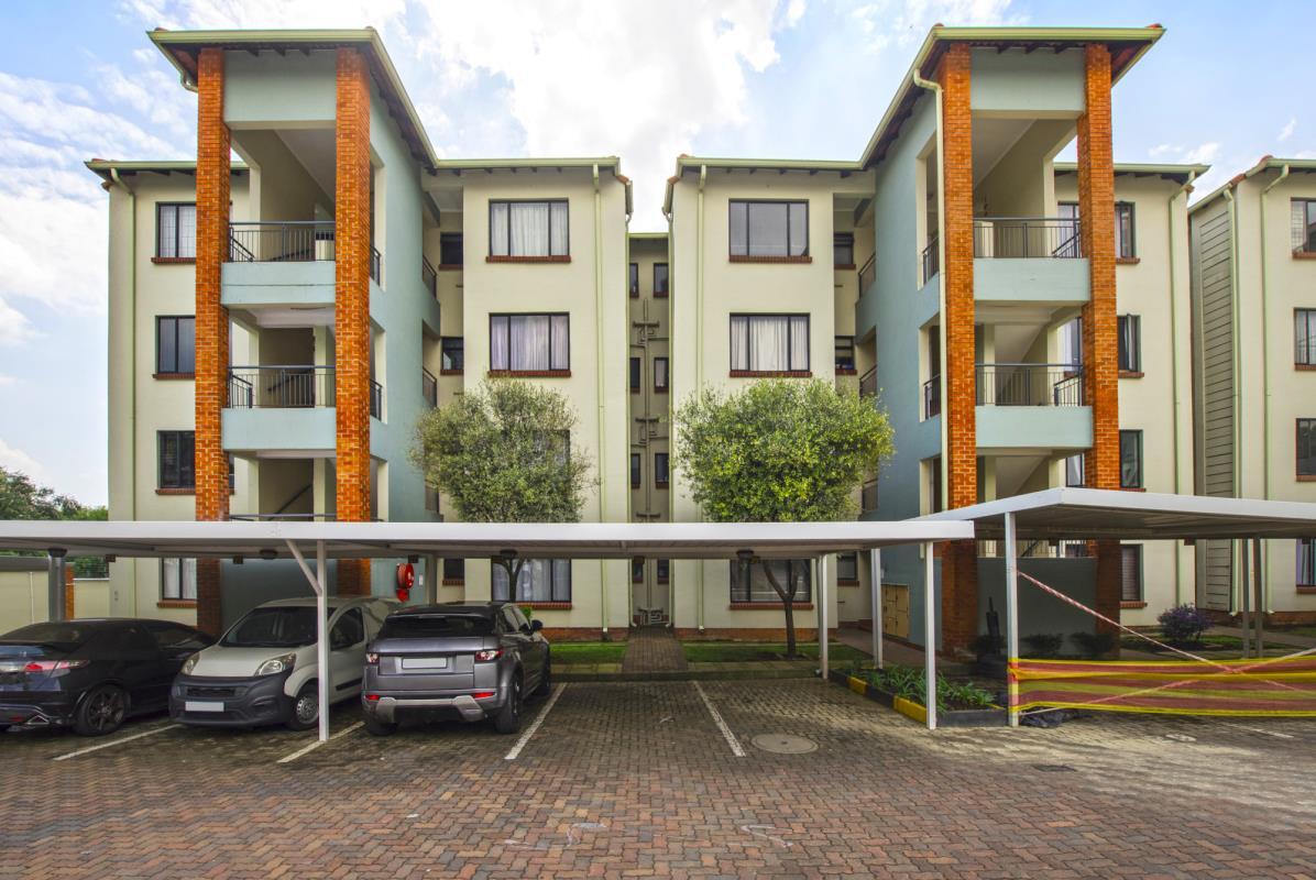 2 Bedroom Apartment in Greenstone Hill