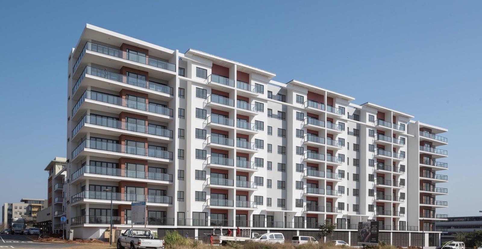 2 Bedroom Apartment in Umhlanga Ridge