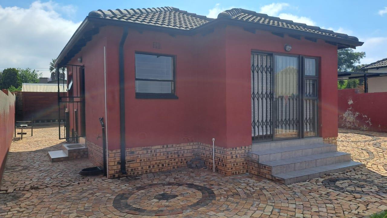 2 Bedroom House in Mindalore
