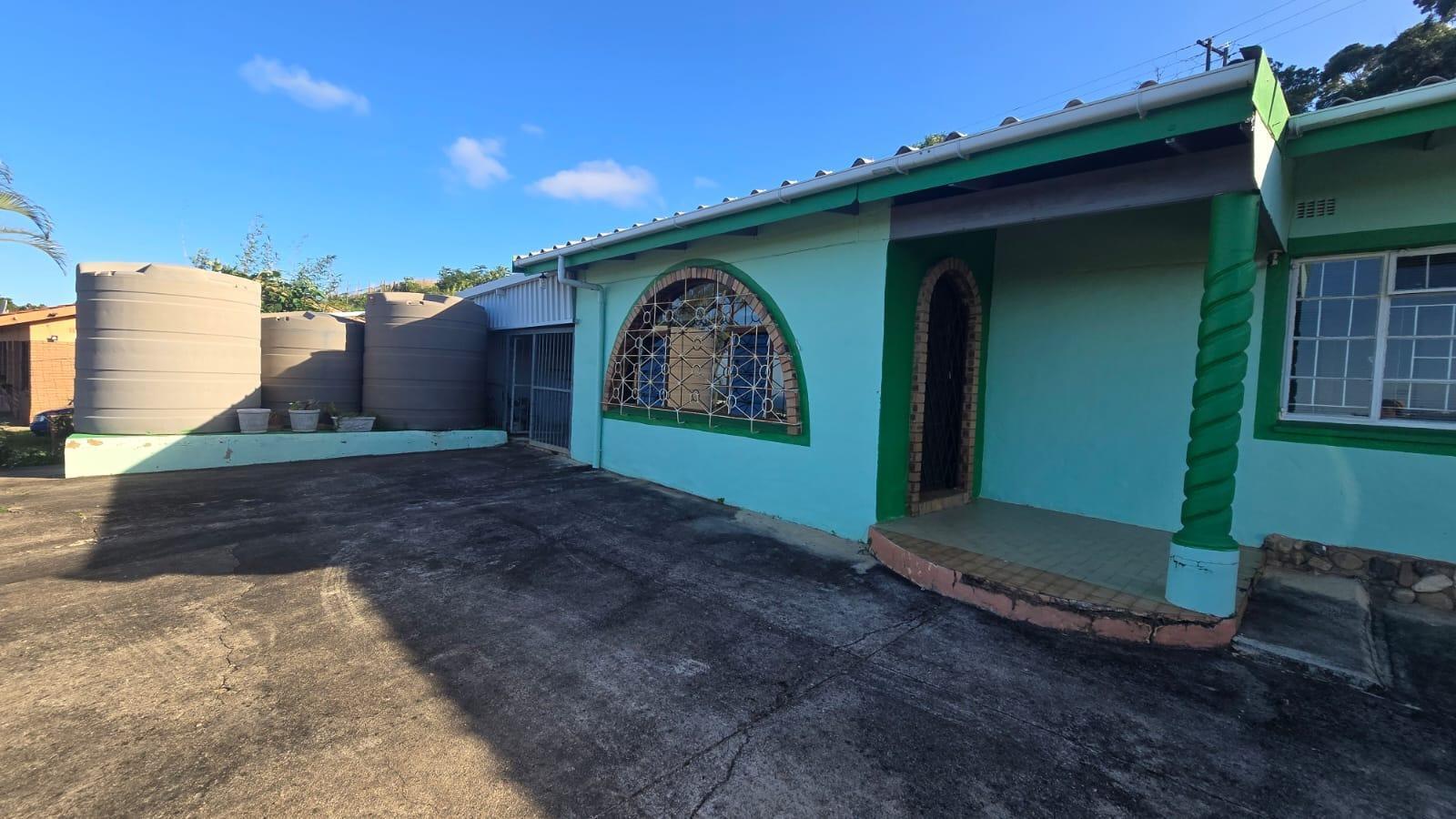 3 Bedroom House in Marburg