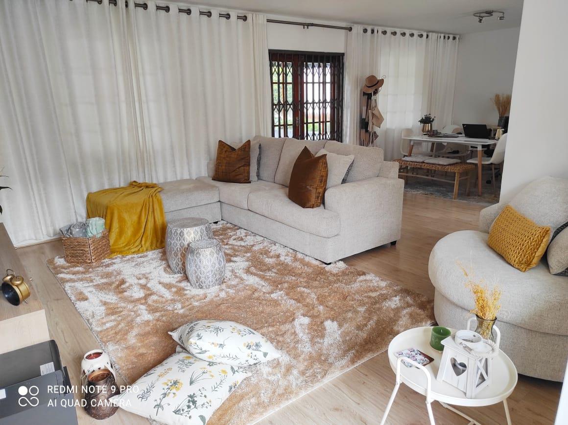 3 Bedroom Townhouse in Halfway Gardens