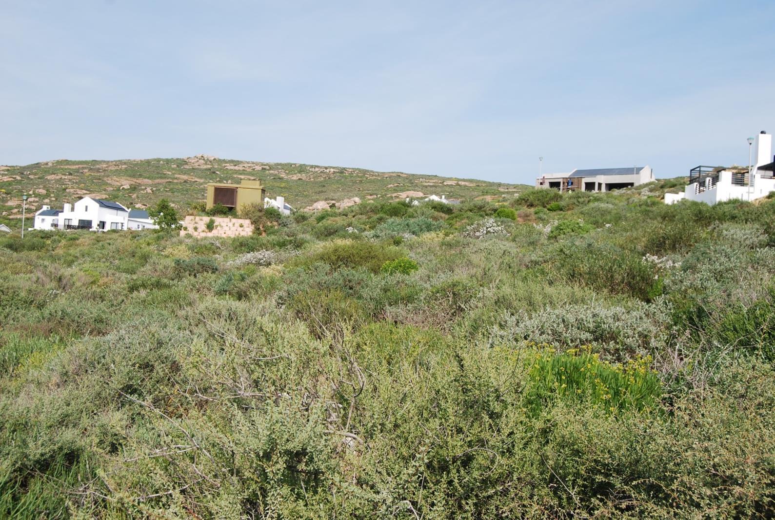 470 m² Land available in St Helena Views
