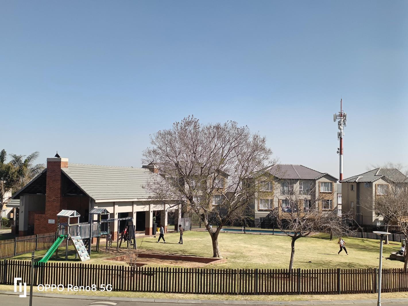 2 Bedroom Apartment in Reyno Ridge
