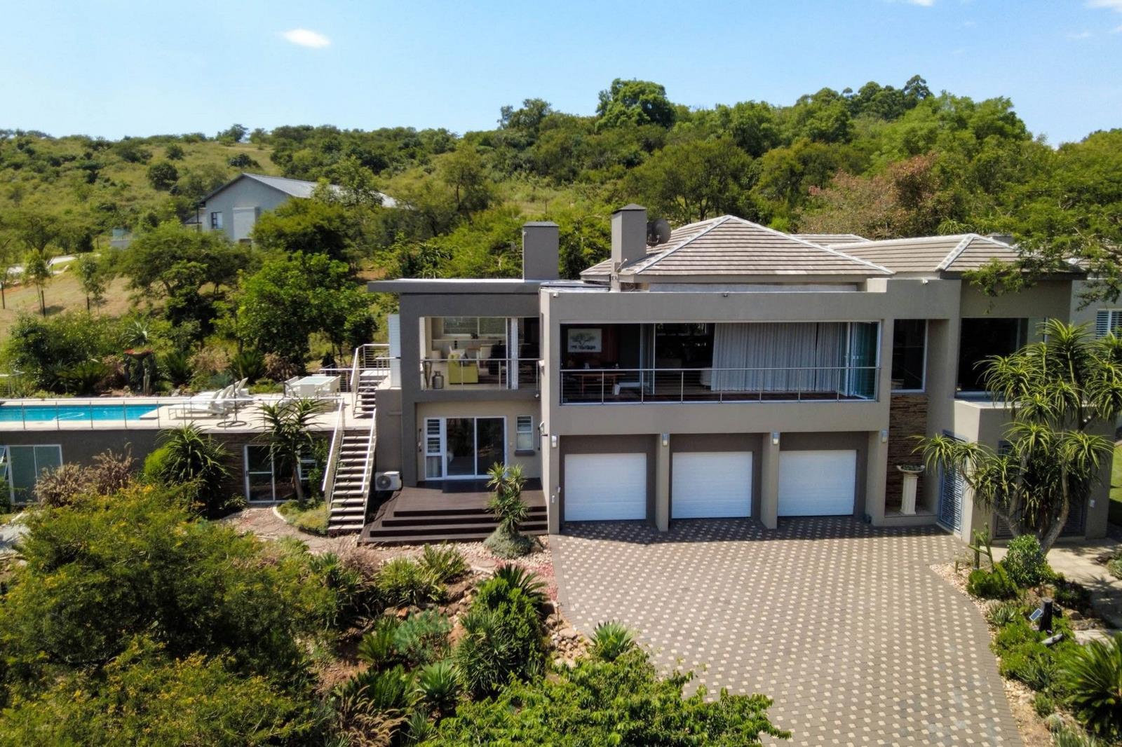 5 Bedroom House in Wild Fig Country Estate