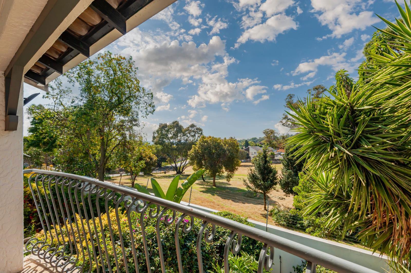 2 Bedroom Apartment in Northcliff