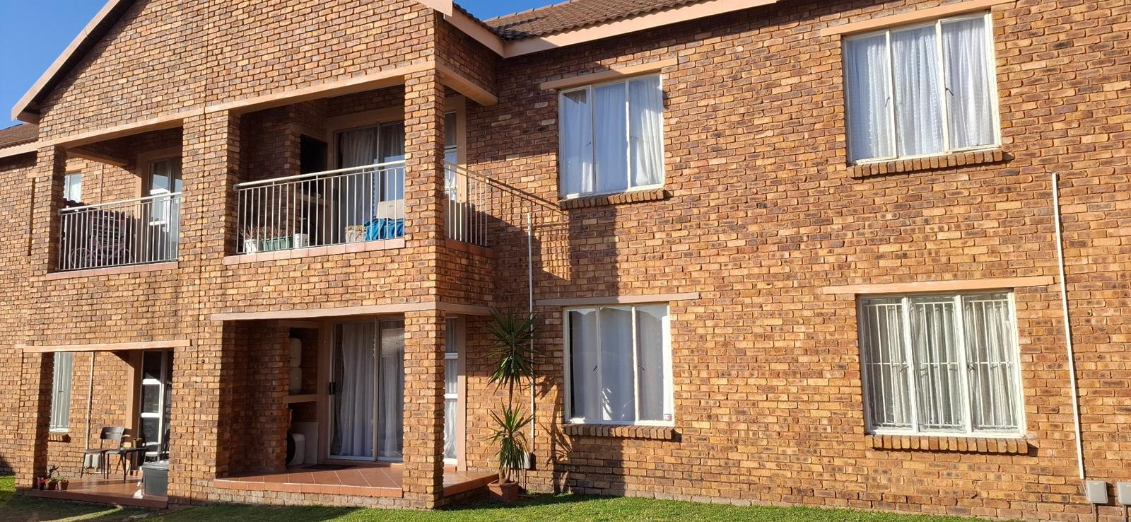 2 Bedroom Townhouse in Terenure