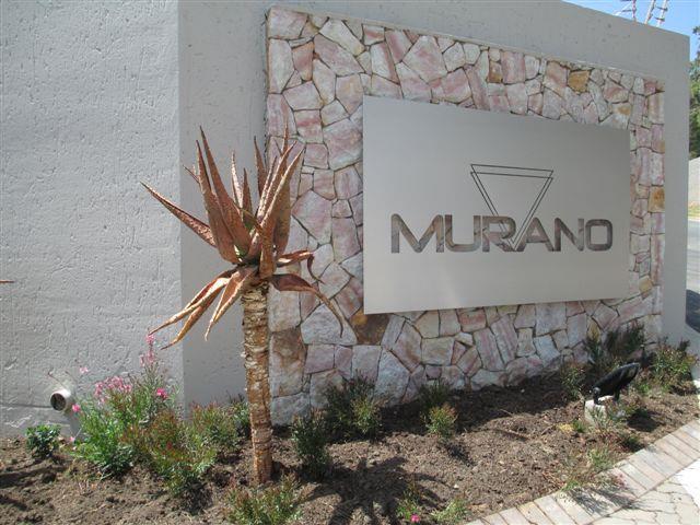 1 Bedroom Apartment in Bryanston