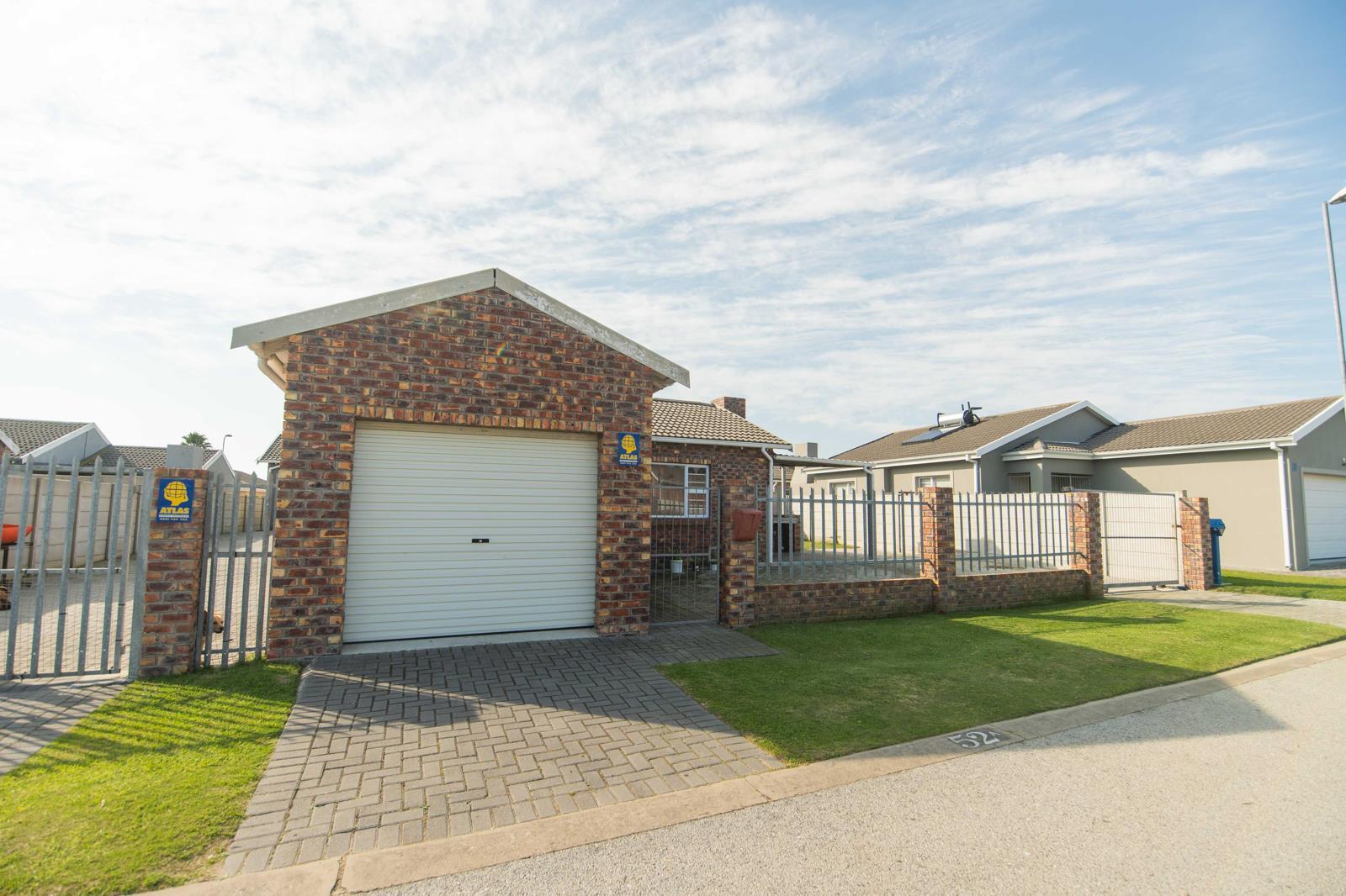 2 Bedroom House in Salisbury Park