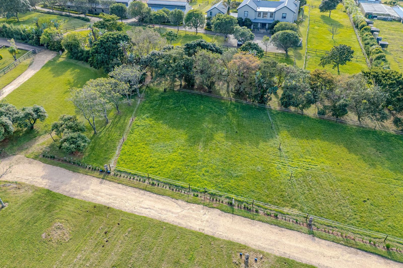 1 159 m² Land available in Alverstone