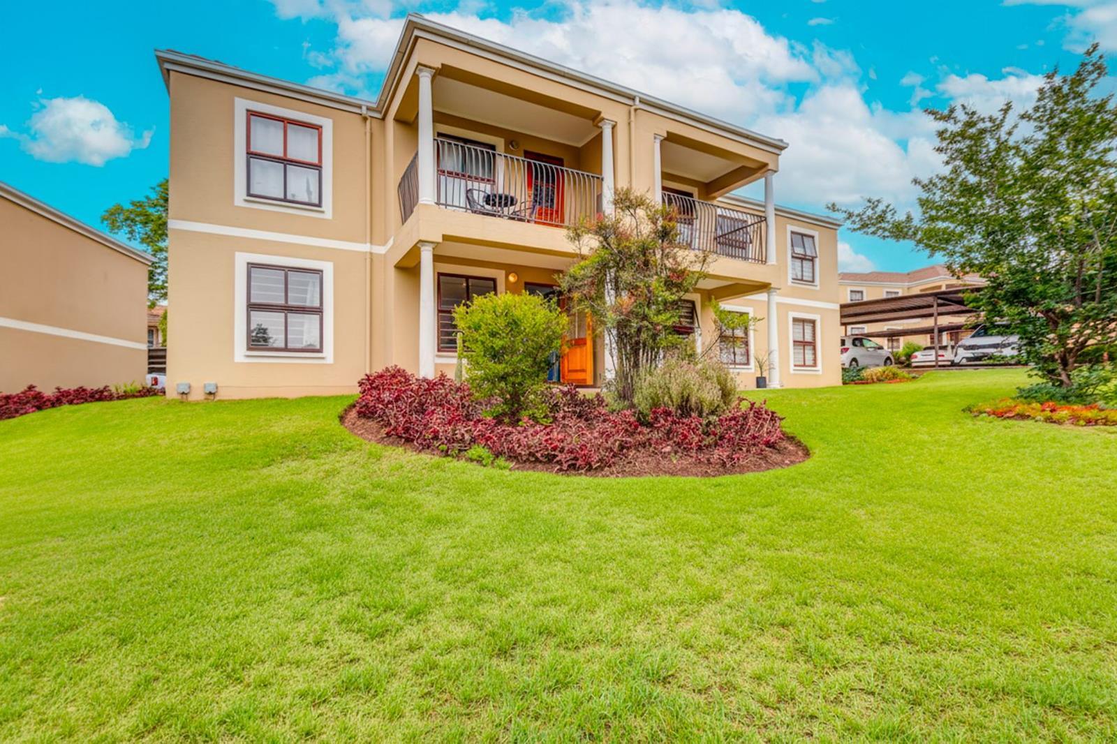 1 Bedroom Apartment in Robindale