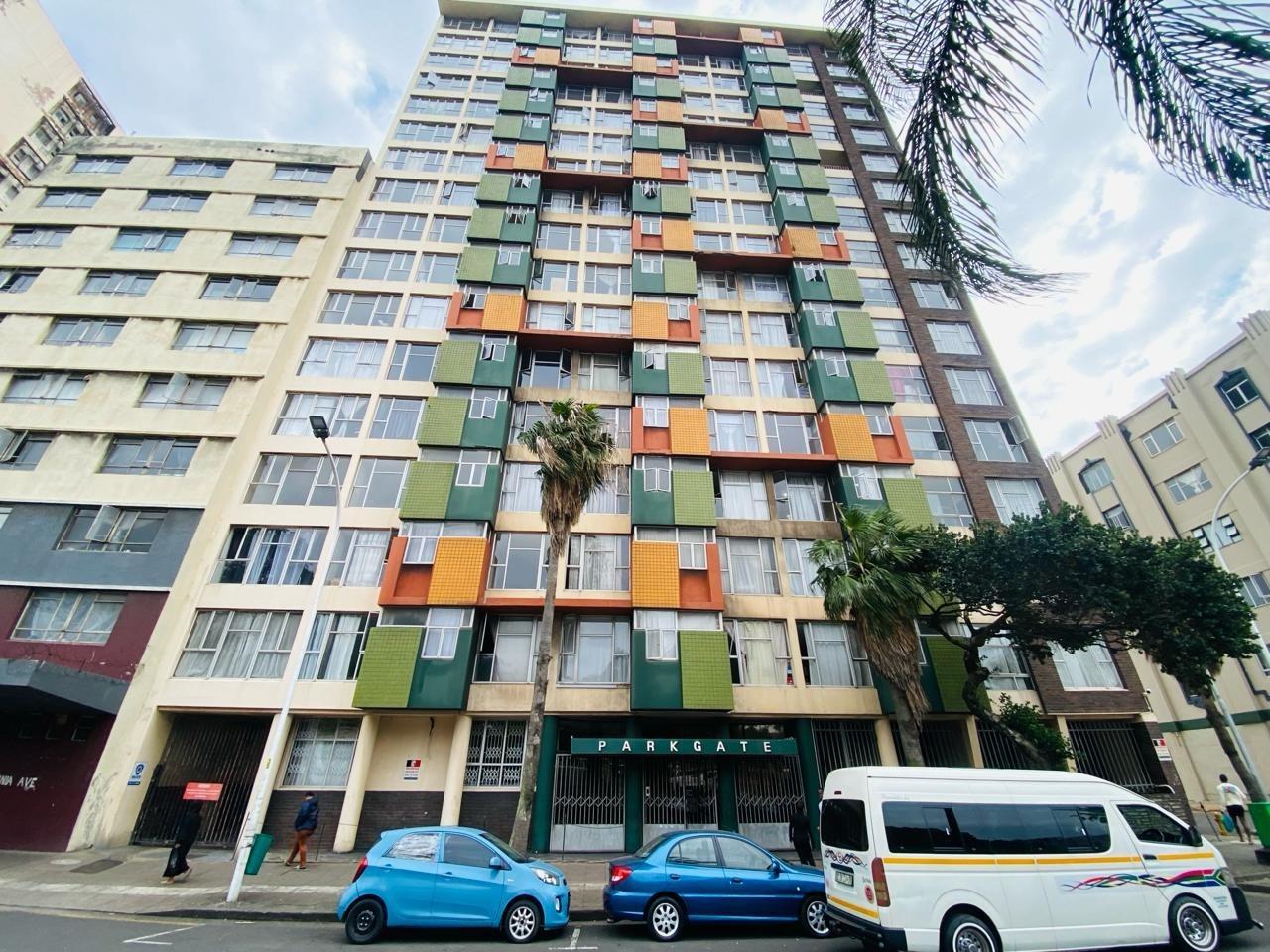 2 Bedroom Apartment in Durban CBD