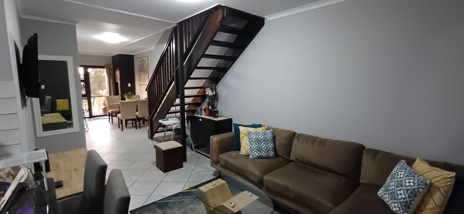 3 Bedroom Apartment in Nortons Home Estate