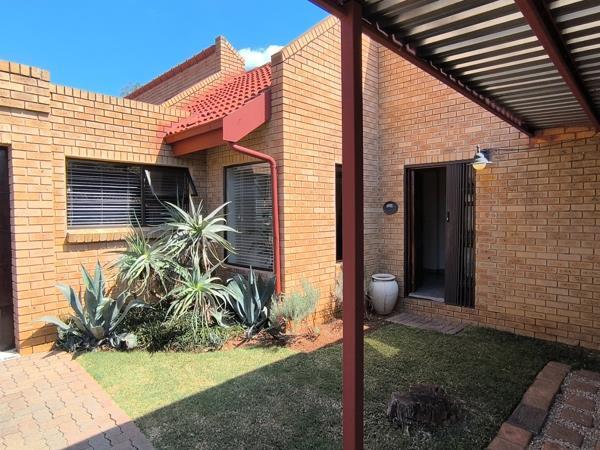 3 Bedroom House in Clubview