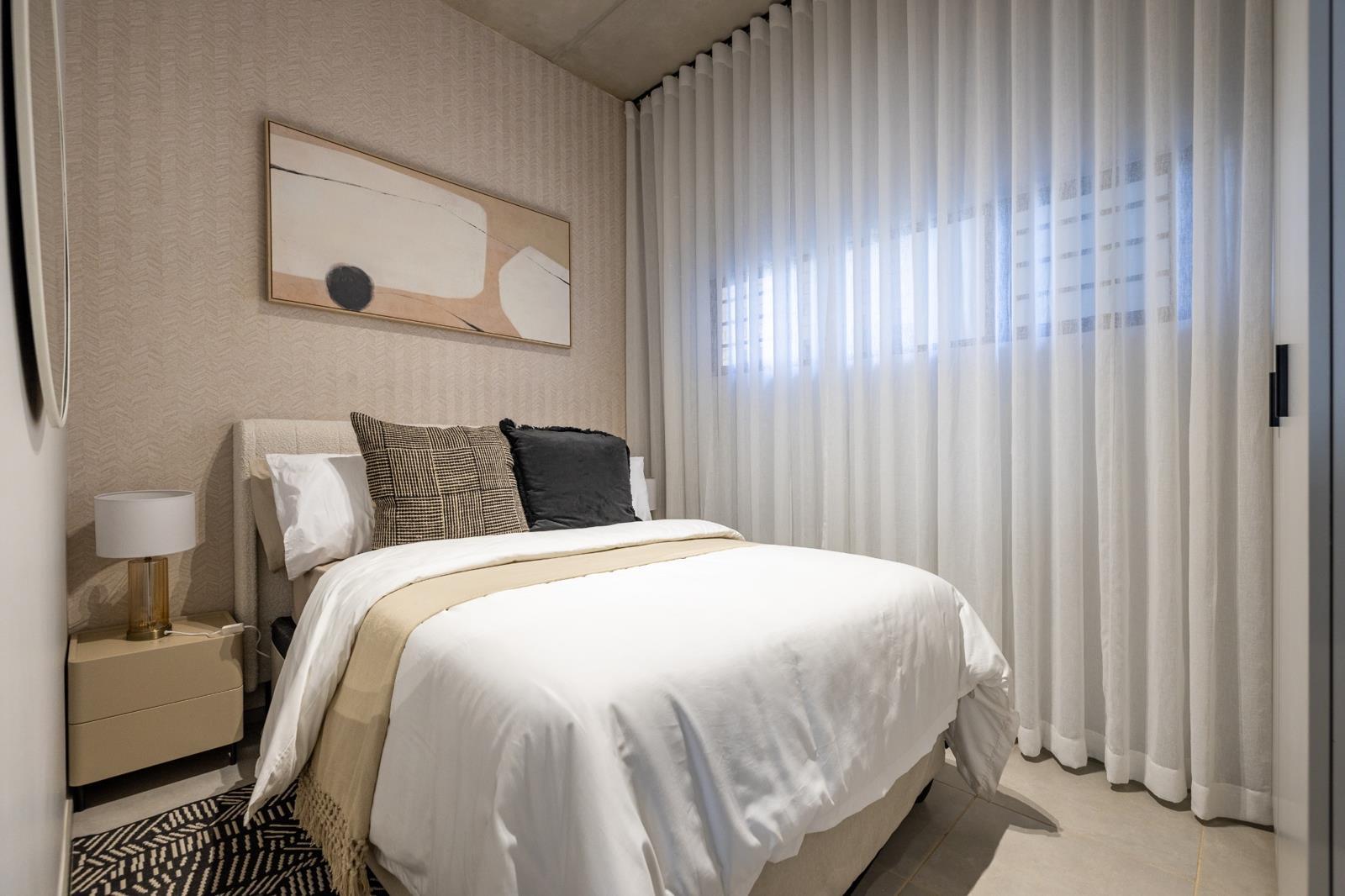 1 Bedroom Apartment in Lynnwood