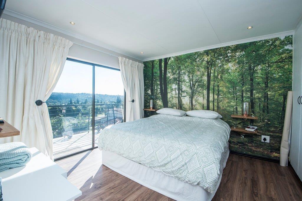 2 Bedroom Townhouse in Bassonia